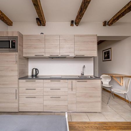 Trendy Top-Floor Stay In Heart Of Riga, Near Bars & Culture 外观 照片