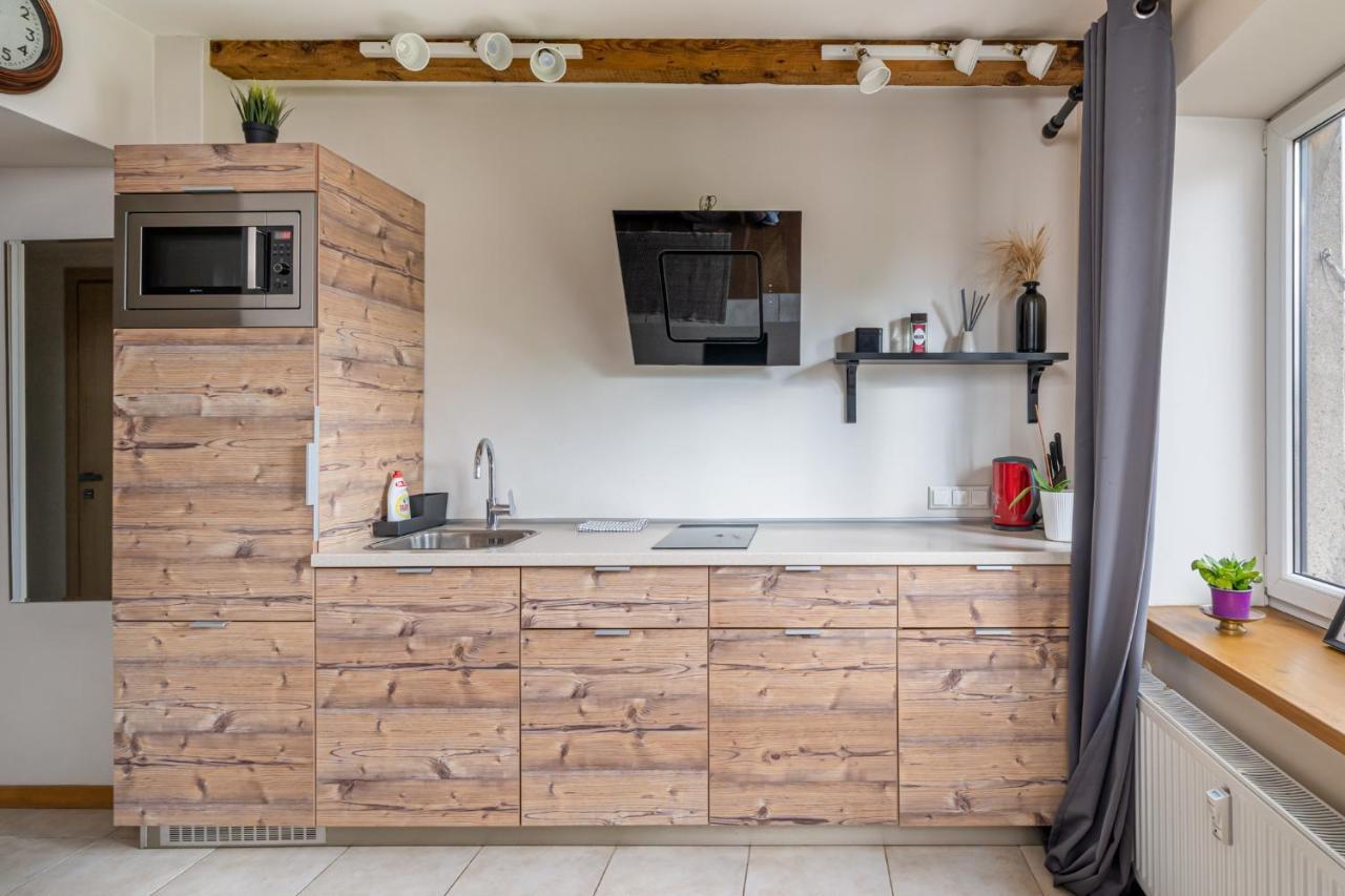 Trendy Top-Floor Stay In Heart Of Riga, Near Bars & Culture 外观 照片