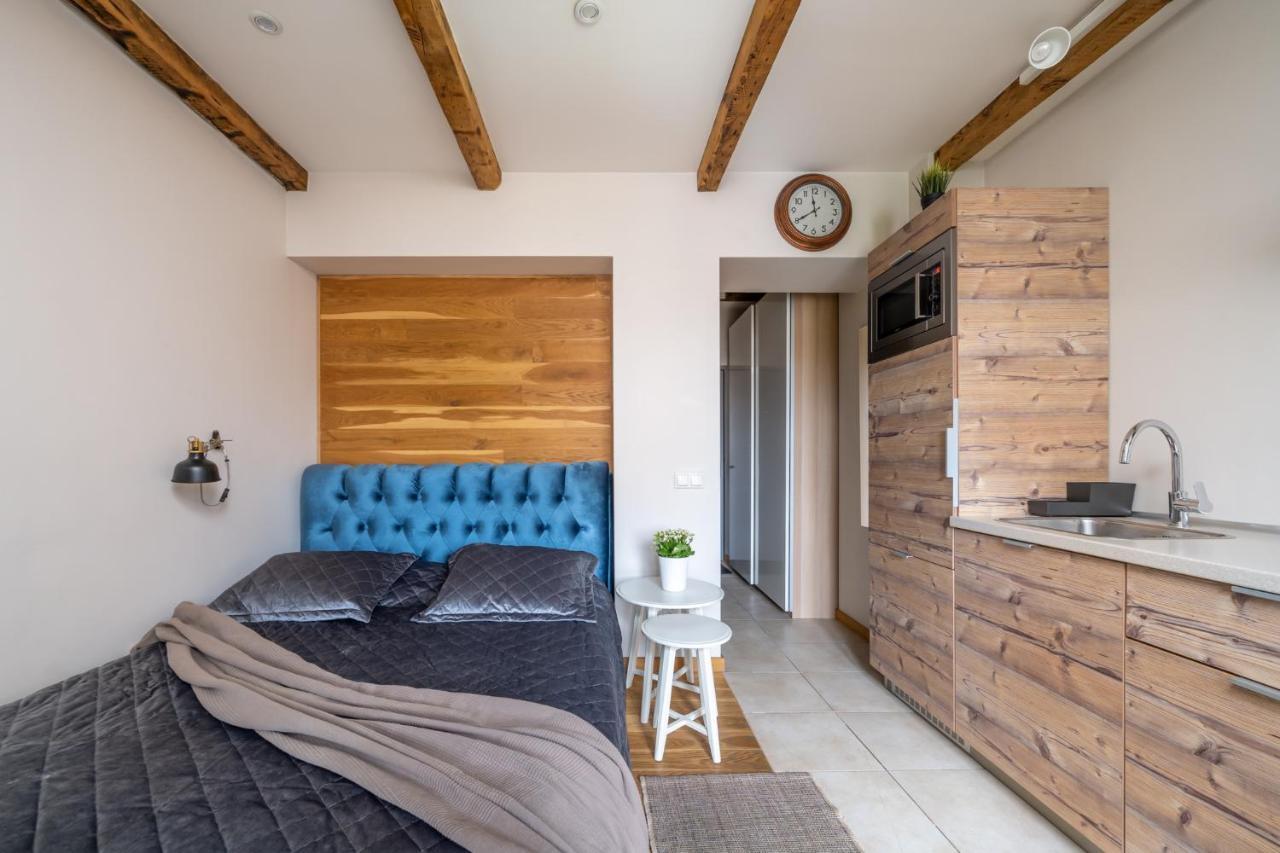 Trendy Top-Floor Stay In Heart Of Riga, Near Bars & Culture 外观 照片