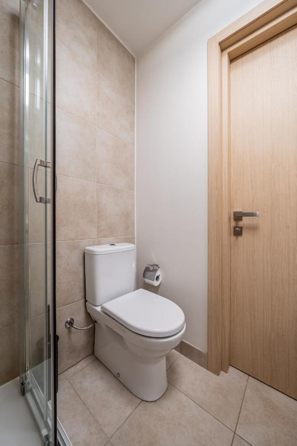Trendy Top-Floor Stay In Heart Of Riga, Near Bars & Culture 外观 照片