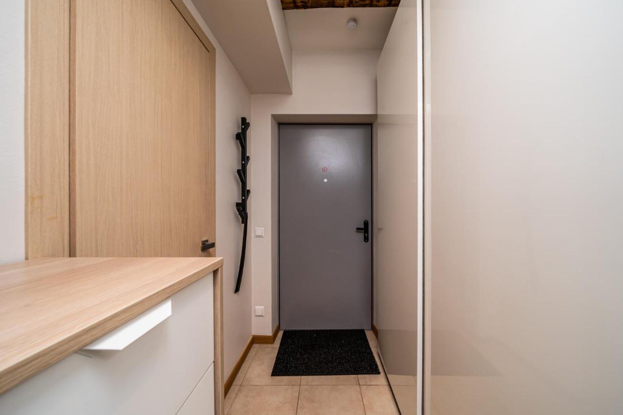 Trendy Top-Floor Stay In Heart Of Riga, Near Bars & Culture 外观 照片