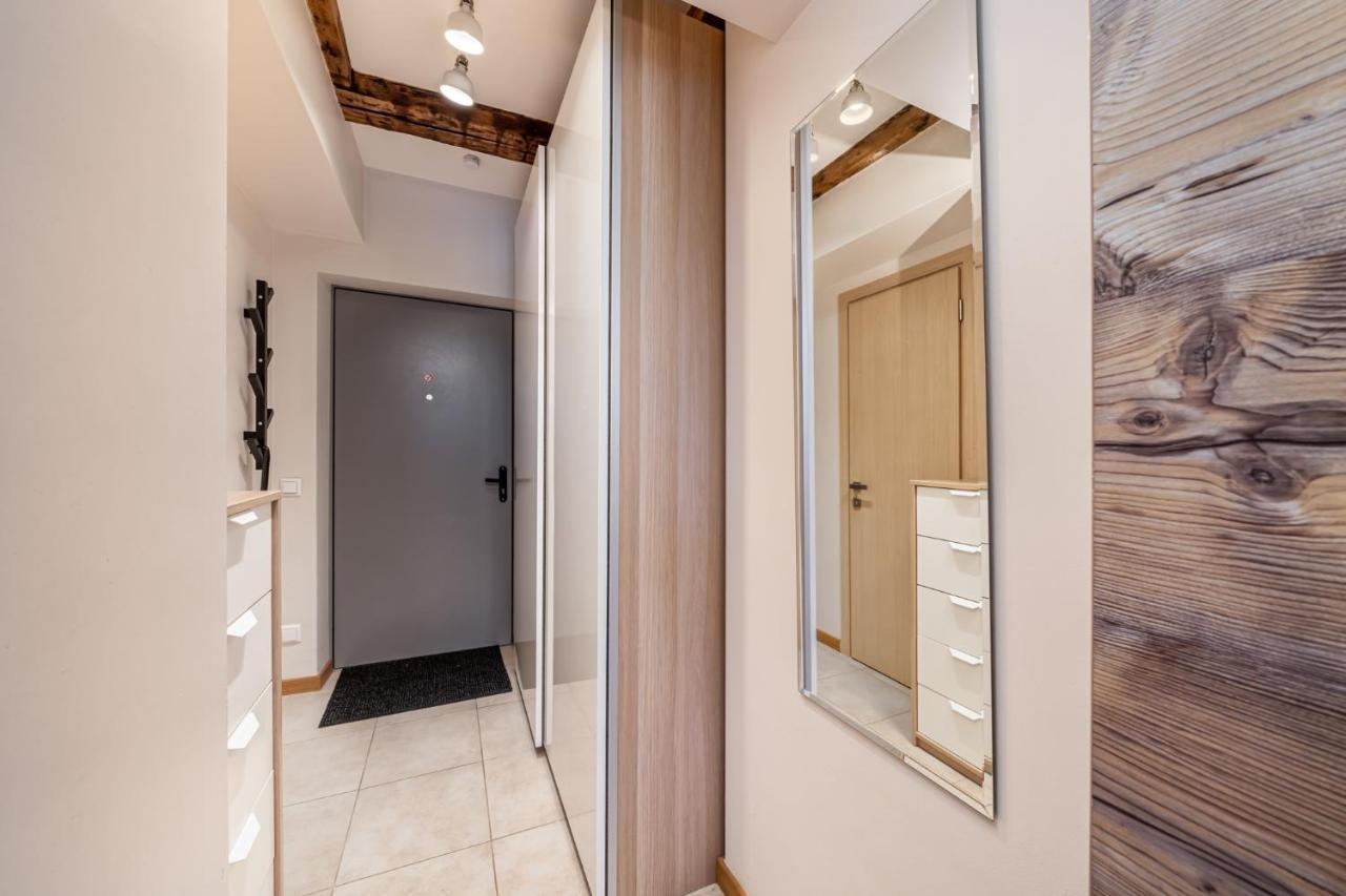 Trendy Top-Floor Stay In Heart Of Riga, Near Bars & Culture 外观 照片