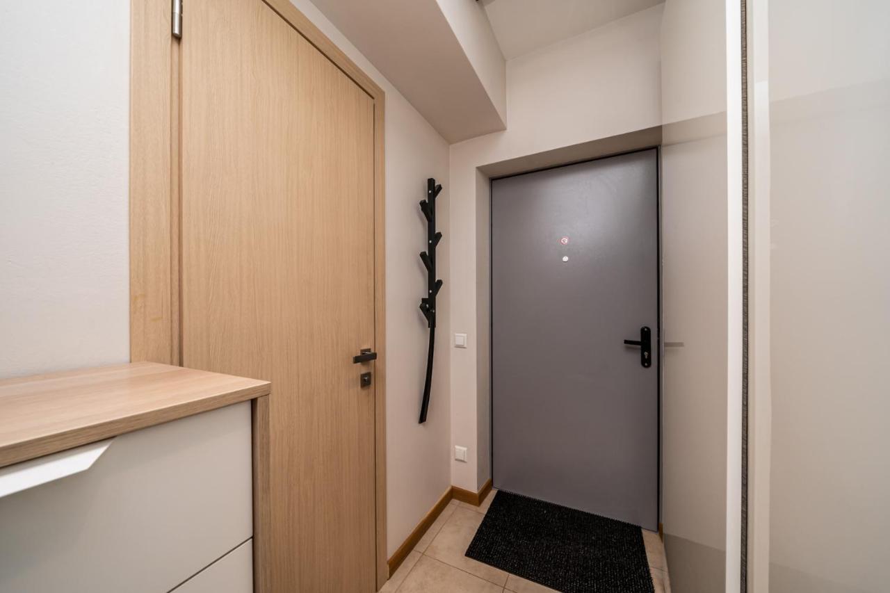 Trendy Top-Floor Stay In Heart Of Riga, Near Bars & Culture 外观 照片