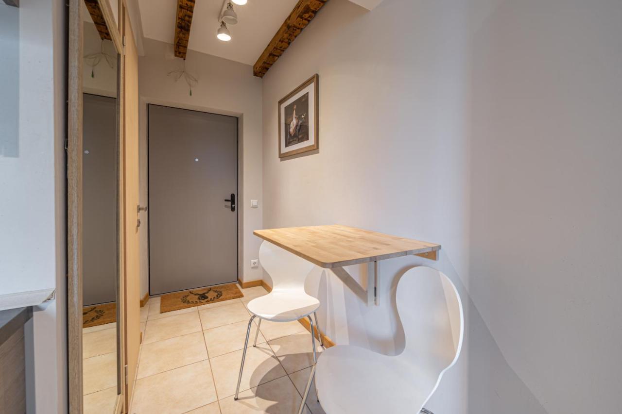 Trendy Top-Floor Stay In Heart Of Riga, Near Bars & Culture 外观 照片