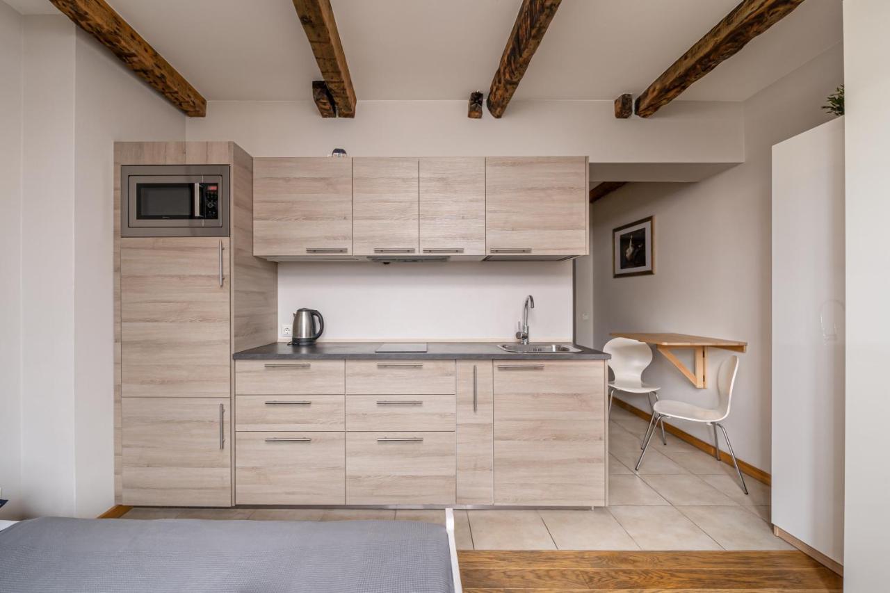 Trendy Top-Floor Stay In Heart Of Riga, Near Bars & Culture 外观 照片
