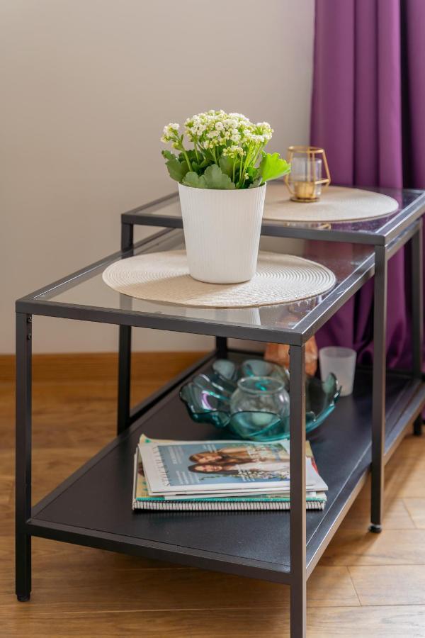 Trendy Top-Floor Stay In Heart Of Riga, Near Bars & Culture 外观 照片