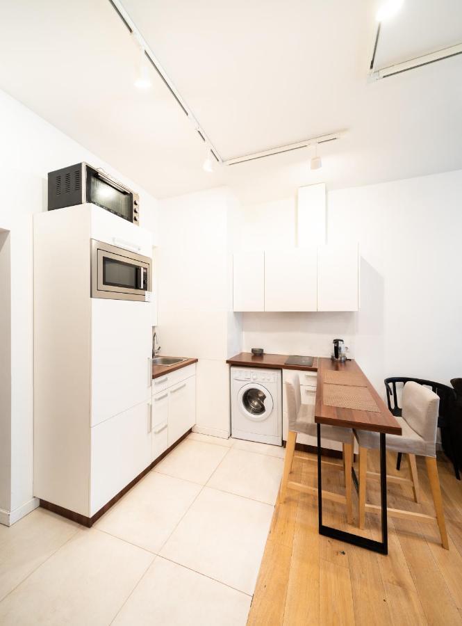 Trendy Top-Floor Stay In Heart Of Riga, Near Bars & Culture 外观 照片