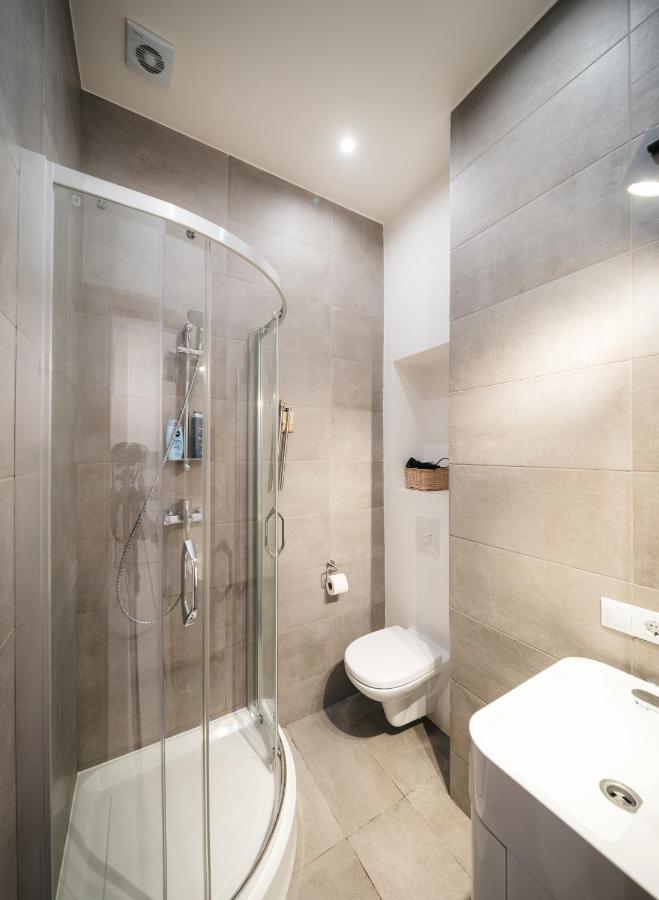 Trendy Top-Floor Stay In Heart Of Riga, Near Bars & Culture 外观 照片