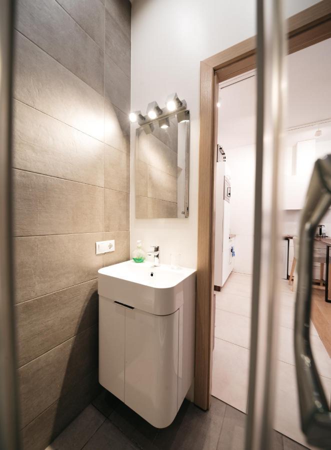 Trendy Top-Floor Stay In Heart Of Riga, Near Bars & Culture 外观 照片