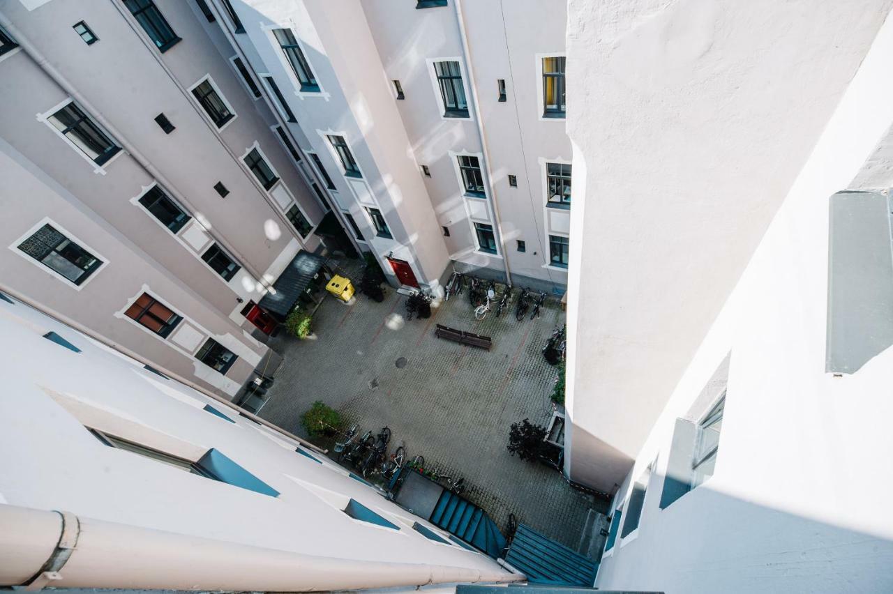 Trendy Top-Floor Stay In Heart Of Riga, Near Bars & Culture 外观 照片